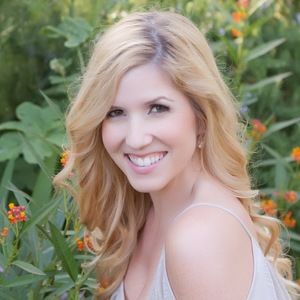 Meet your Posher, Jen